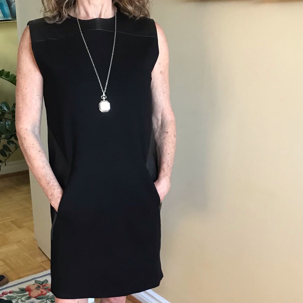 - Danier Dress, Size 2